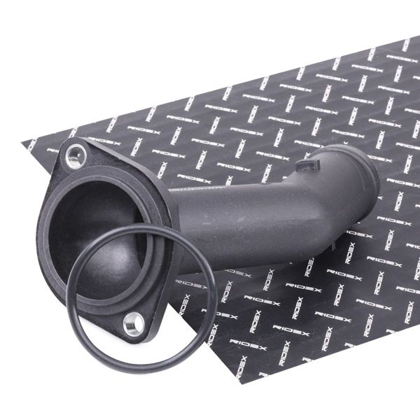 RIDEX 3219C0044 Coolant Flange