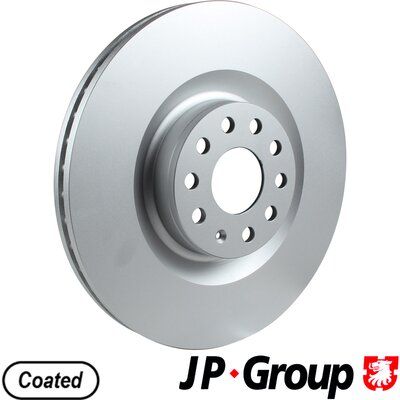 Brake Disc 1163101300