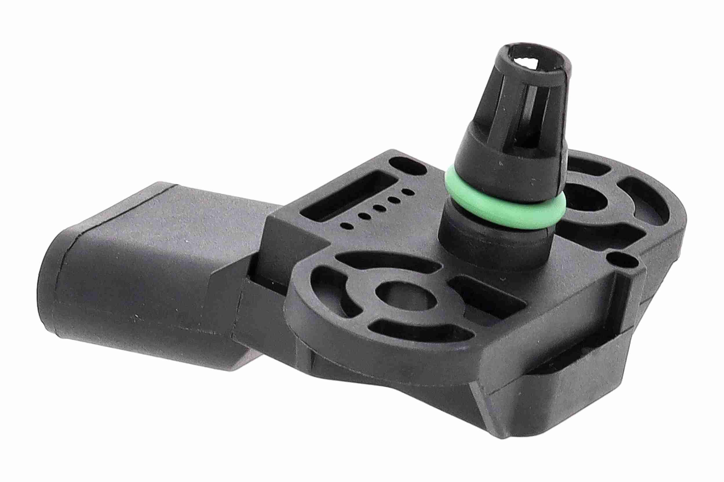 Luftdrucksensor, Höhenanpassung Luftdrucksensor, Höhenanpassung