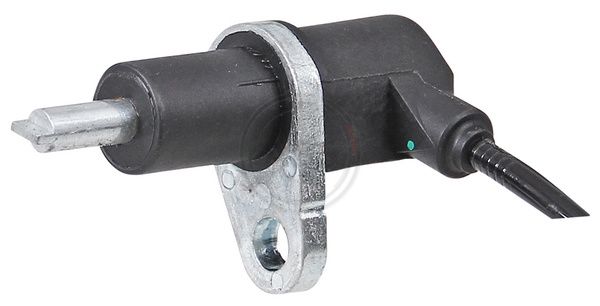Sensor, Raddrehzahl