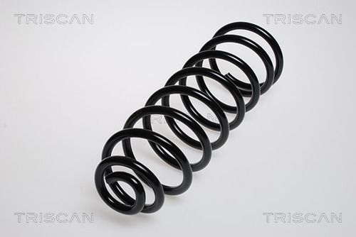 8750 2736 TRISCAN futómű rugó