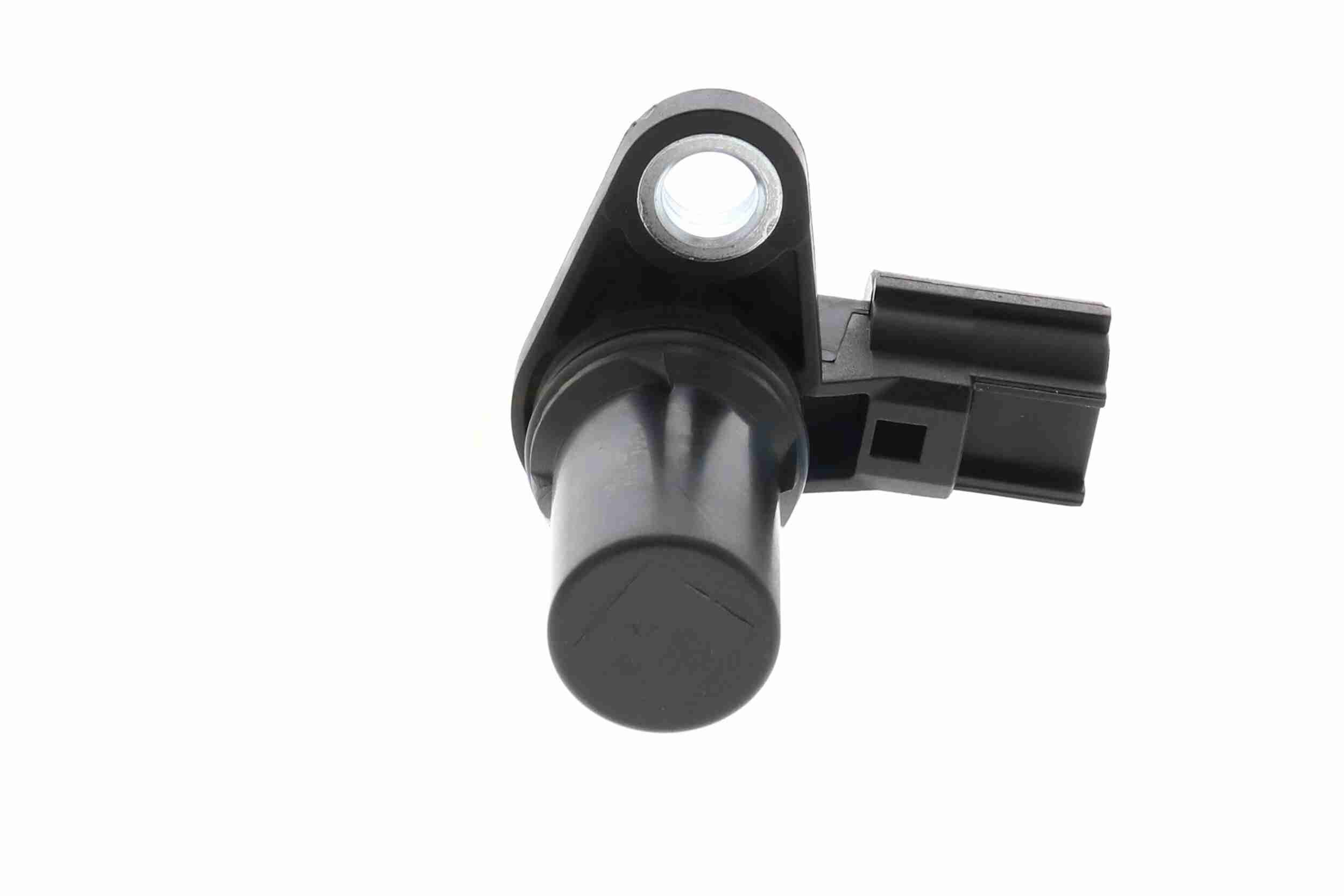 Sensor, Z&uuml;ndimpuls