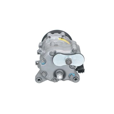 Airco Compressor Ford