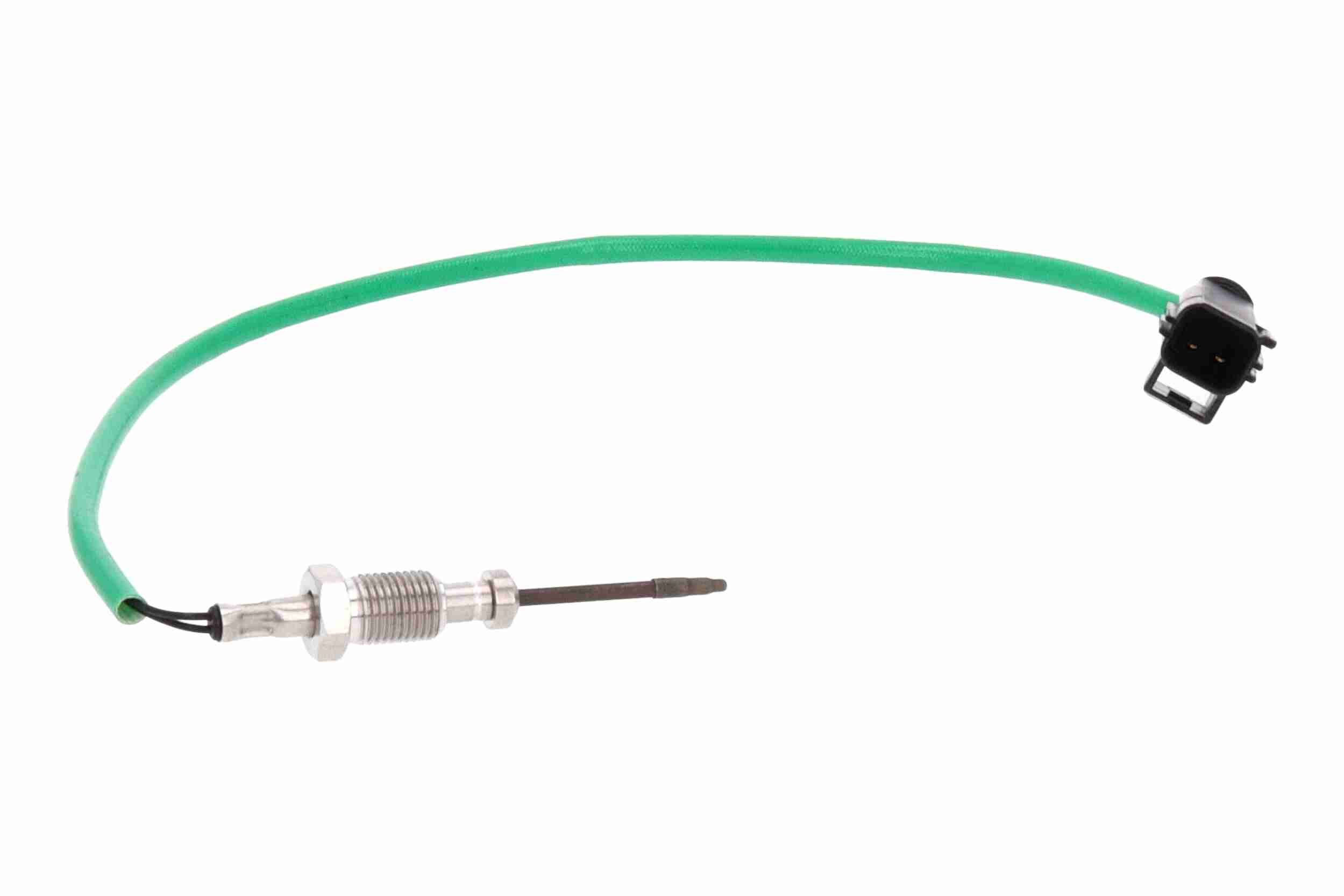 Sensor, Abgastemperatur