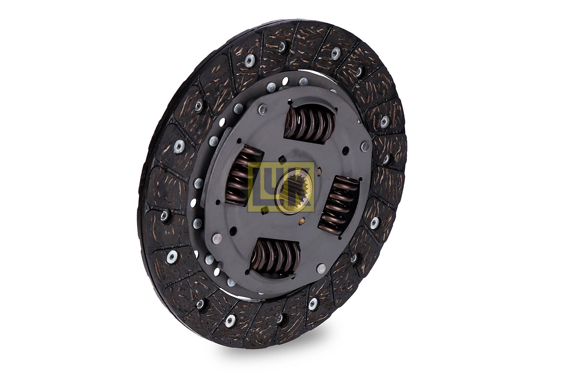 Schaeffler LuK 319 0079 11 Clutch Disc