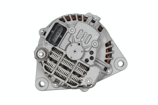 Generator Generator