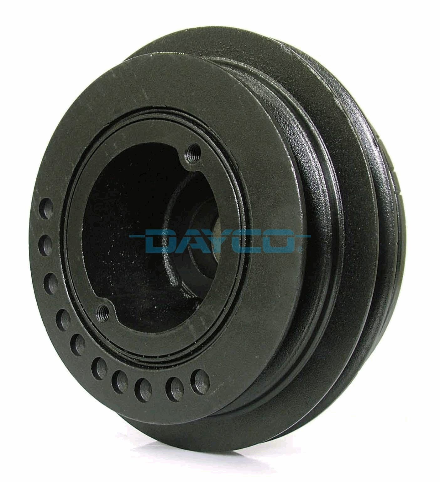 HARMONIC BALANCER - OEM - TecDoc 1