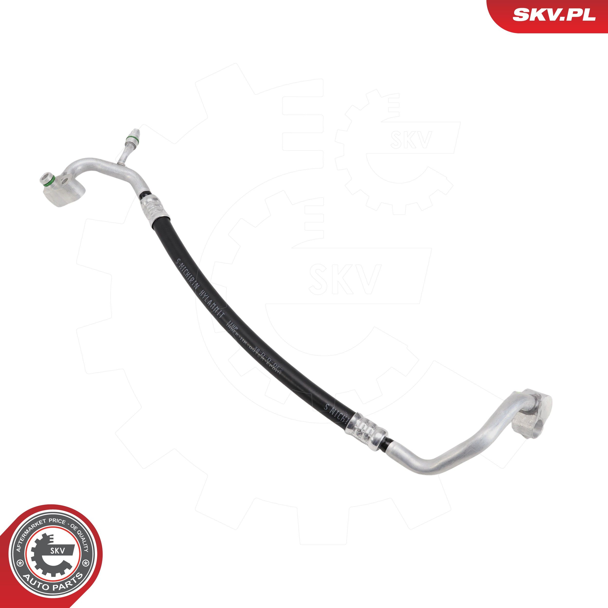 ESEN SKV 87SKV824 - Hochdruckleitung, Klimaanlage