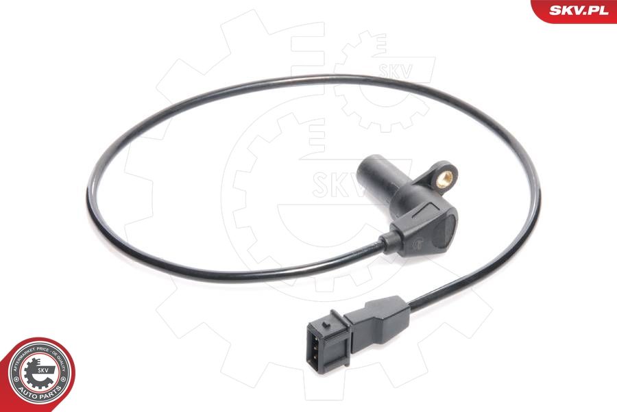 Sensor, crankshaft pulse 17SKV212