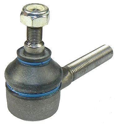 METZGER 54001008 - Spurstangenkopf COMPETENCE KIT