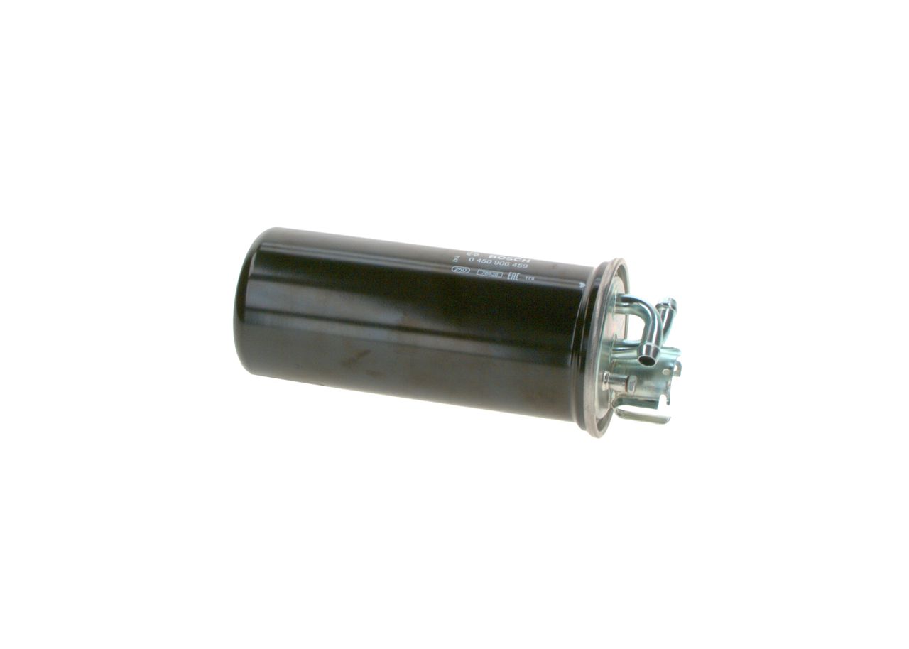kuro filtras