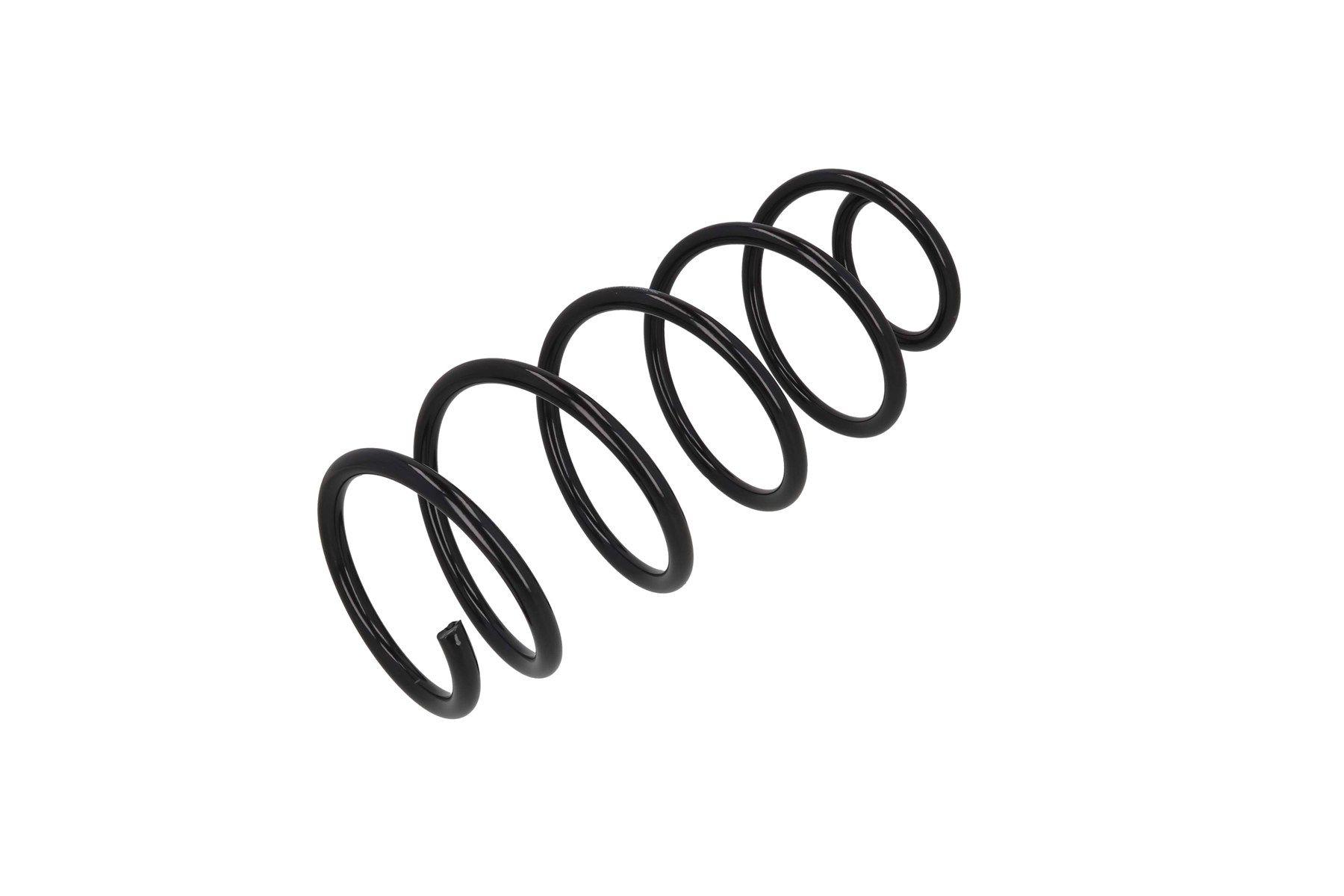 KAMOKA 2110707 - Fahrwerksfeder