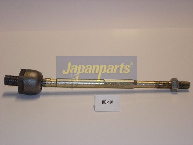 JAPANPARTS RD-101 - Axialgelenk, Spurstange