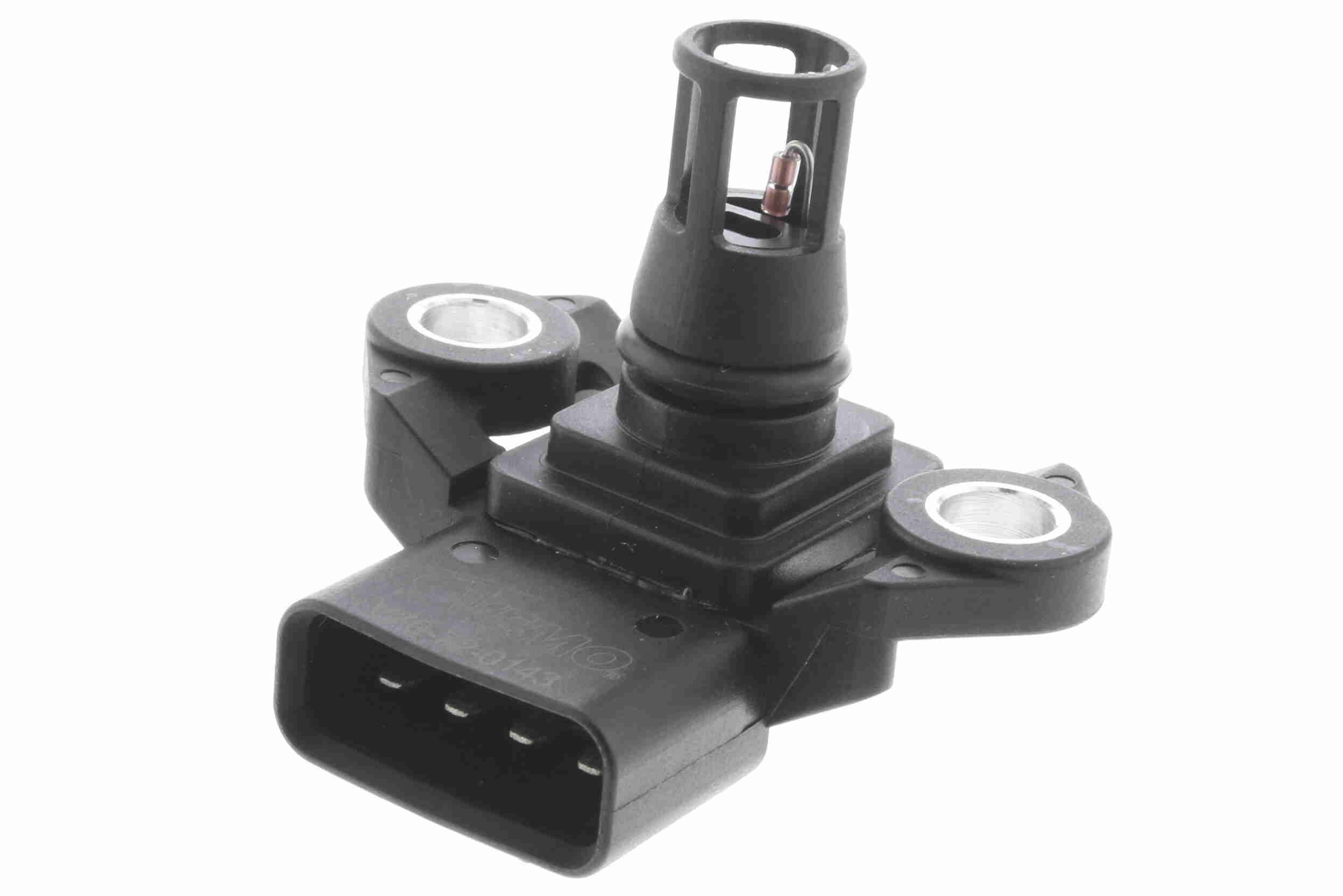 Luftdrucksensor, H&ouml;henanpassung