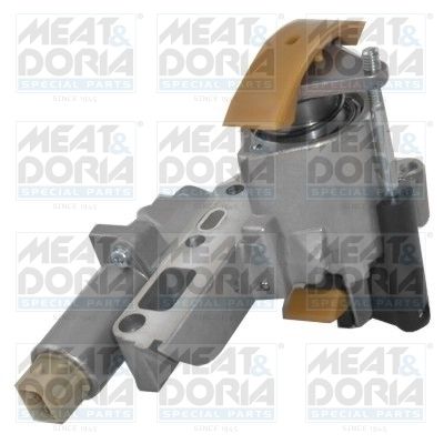 Control Valve, camshaft adjustment 91525