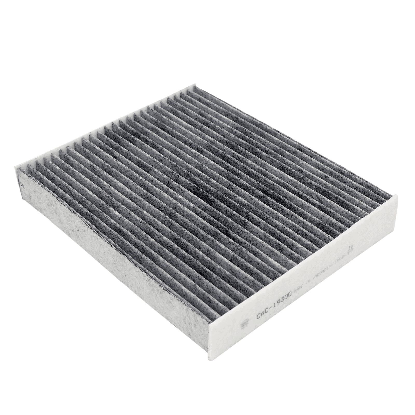 CABIN FILTER JX6A-18D483-CB - TecDoc Only
