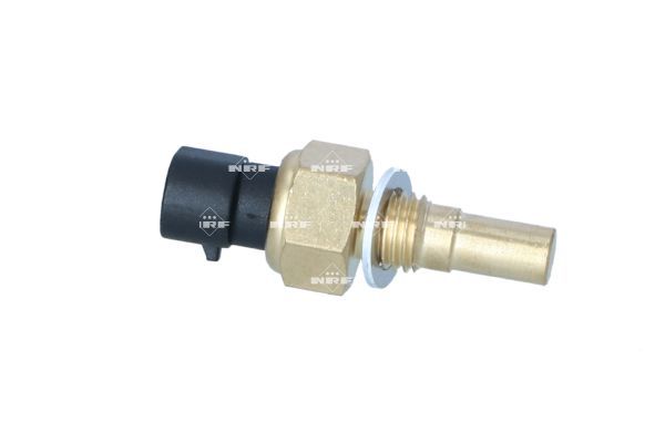 Sensor, Kühlmitteltemperatur
