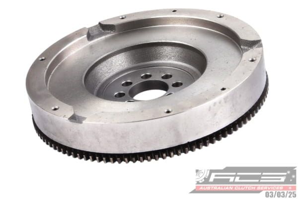 F/W GMH ISUZU 4JB1T - TecDoc 1