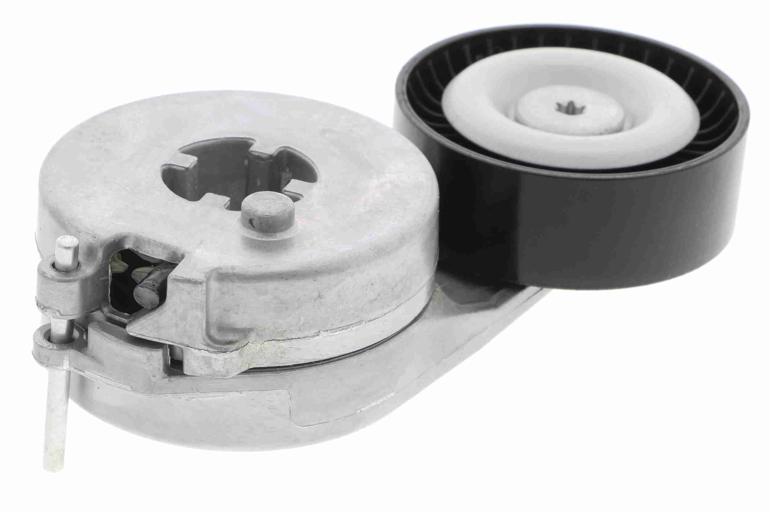 Spannarm, Keilrippenriemen