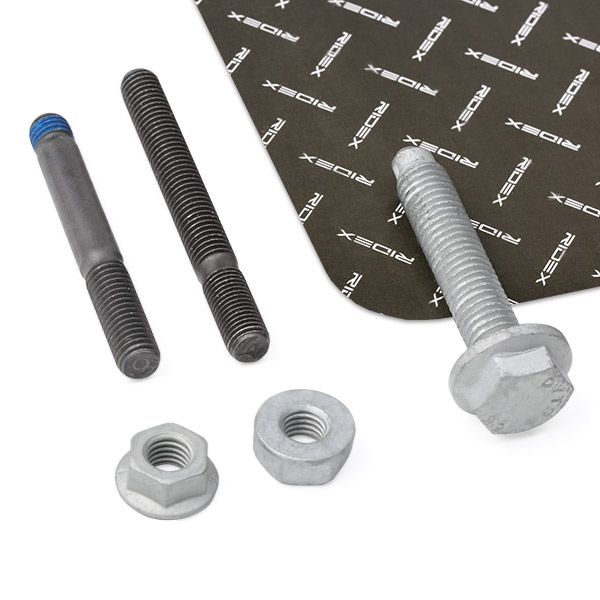 RIDEX 3264B0003 Bolt and Nut Kit
