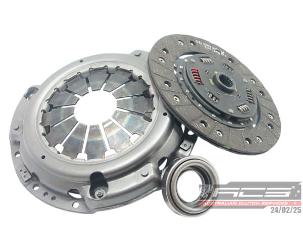 KIT STD NISSAN 180SX 1.8L - TecDoc Only