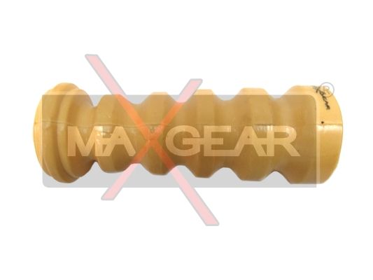 MAXGEAR 72-1654 Rubber Buffer, suspension