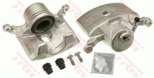 Brake Caliper BHX406E