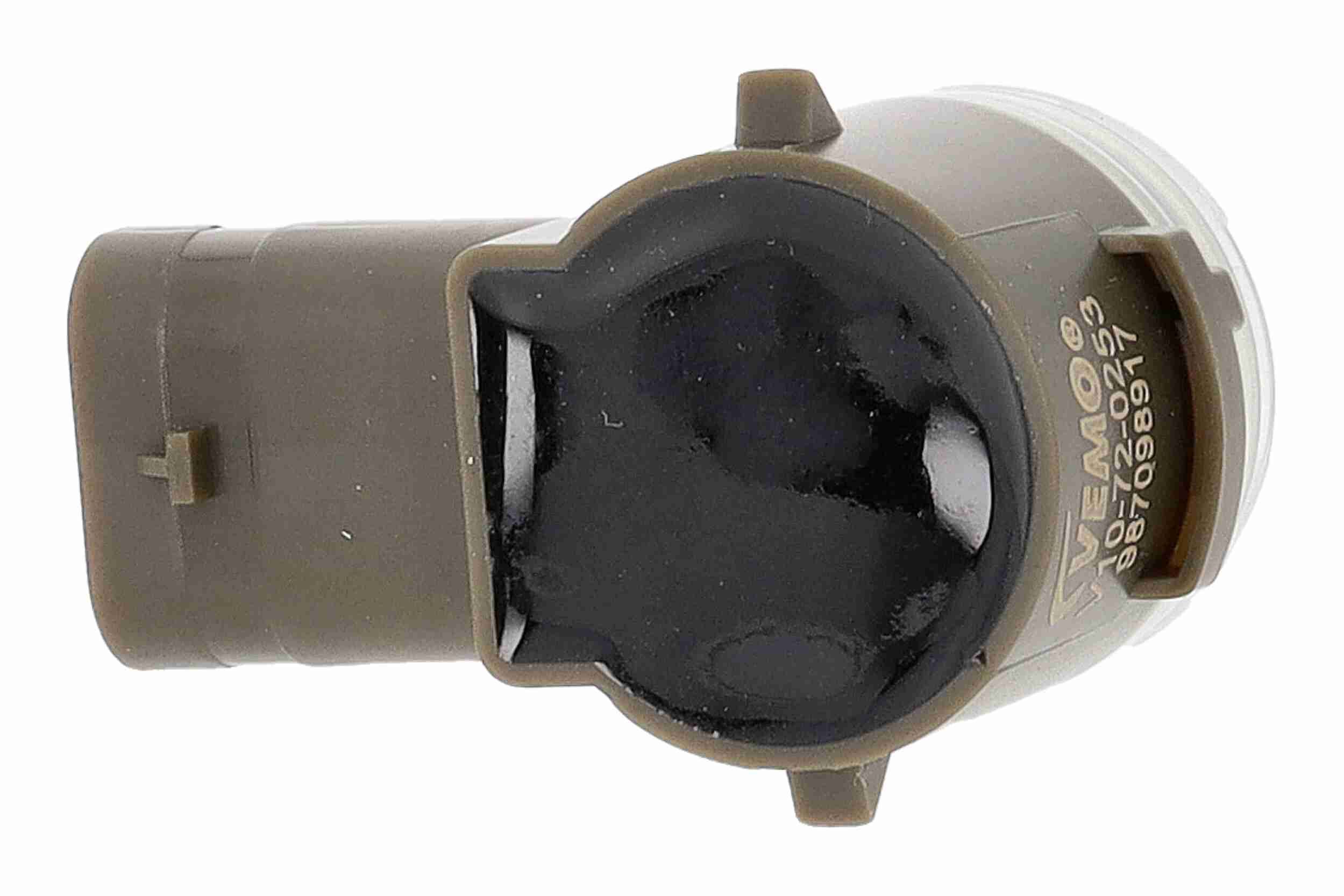 Sensor, Einparkhilfe