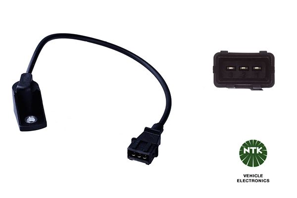 NTK 81224 - Sensor, Nockenwellenposition