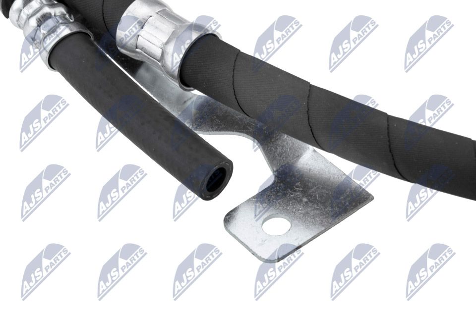 Hydraulikschlauch, Lenkung Hydraulikschlauch, Lenkung