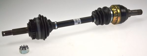 Antriebswelle