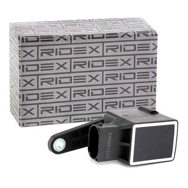 RIDEX 3721S0002 Sensor, headlight levelling