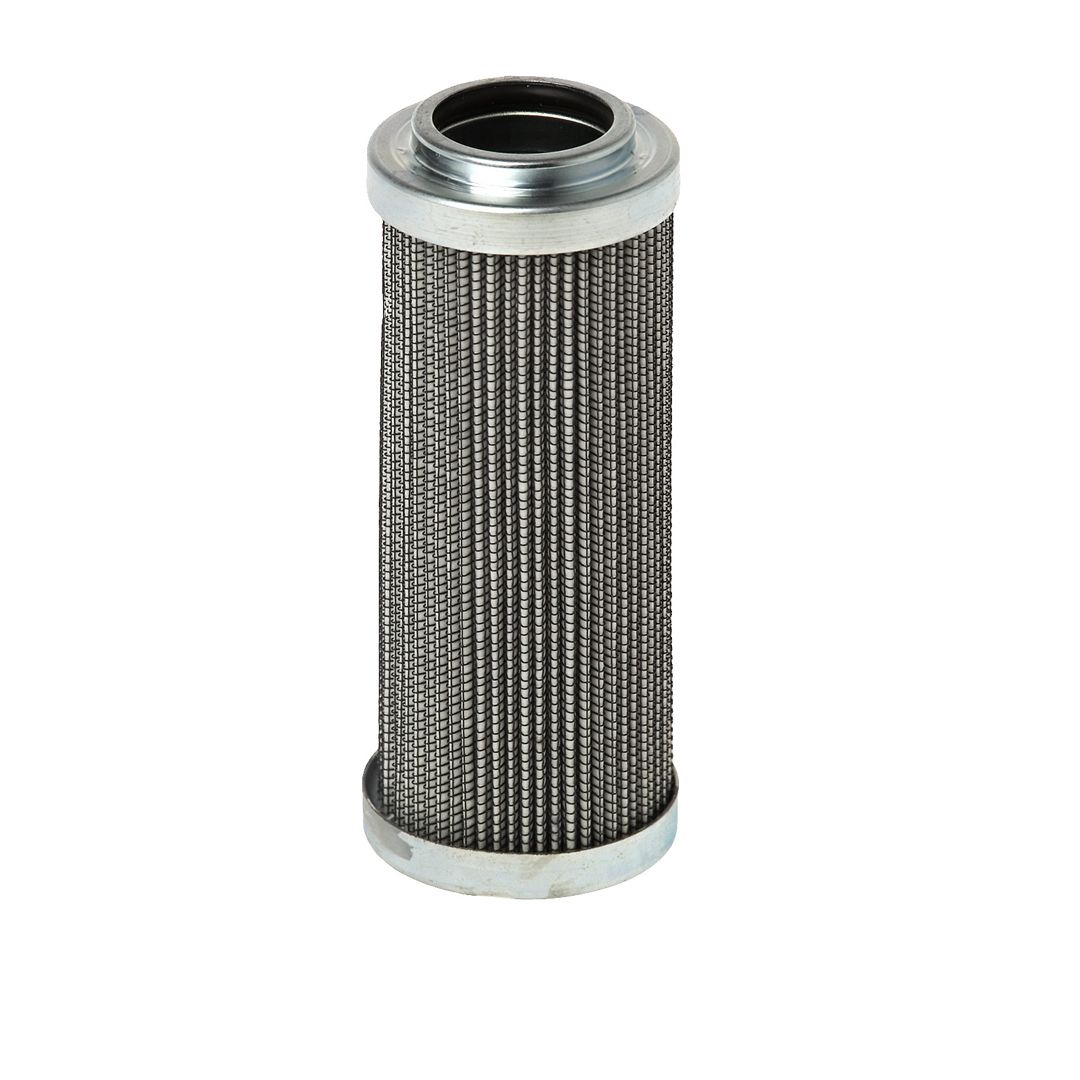 Filtro hidráulico, dirección