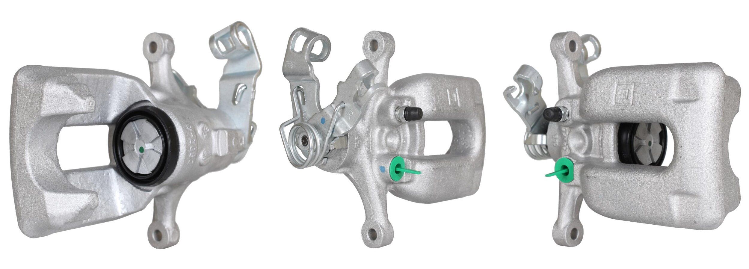 Bremssattel