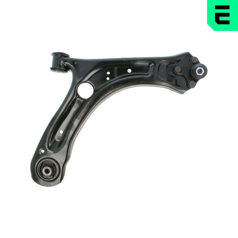 Control/Trailing Arm, wheel suspension G6-2053S