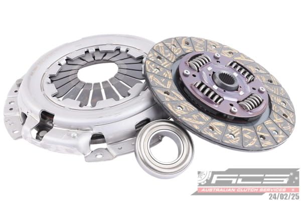KIT STD NISSAN BLUEBIRD 2.0L - TecDoc Only