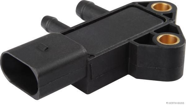 Sensor, Abgasdruck