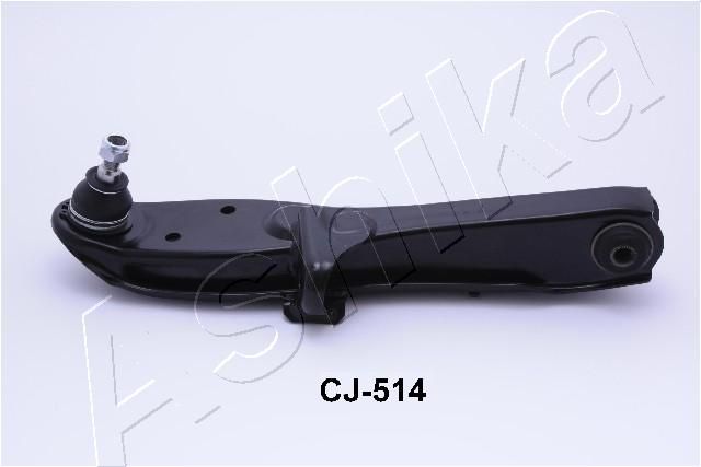 Control/Trailing Arm, wheel suspension 71-05-513L