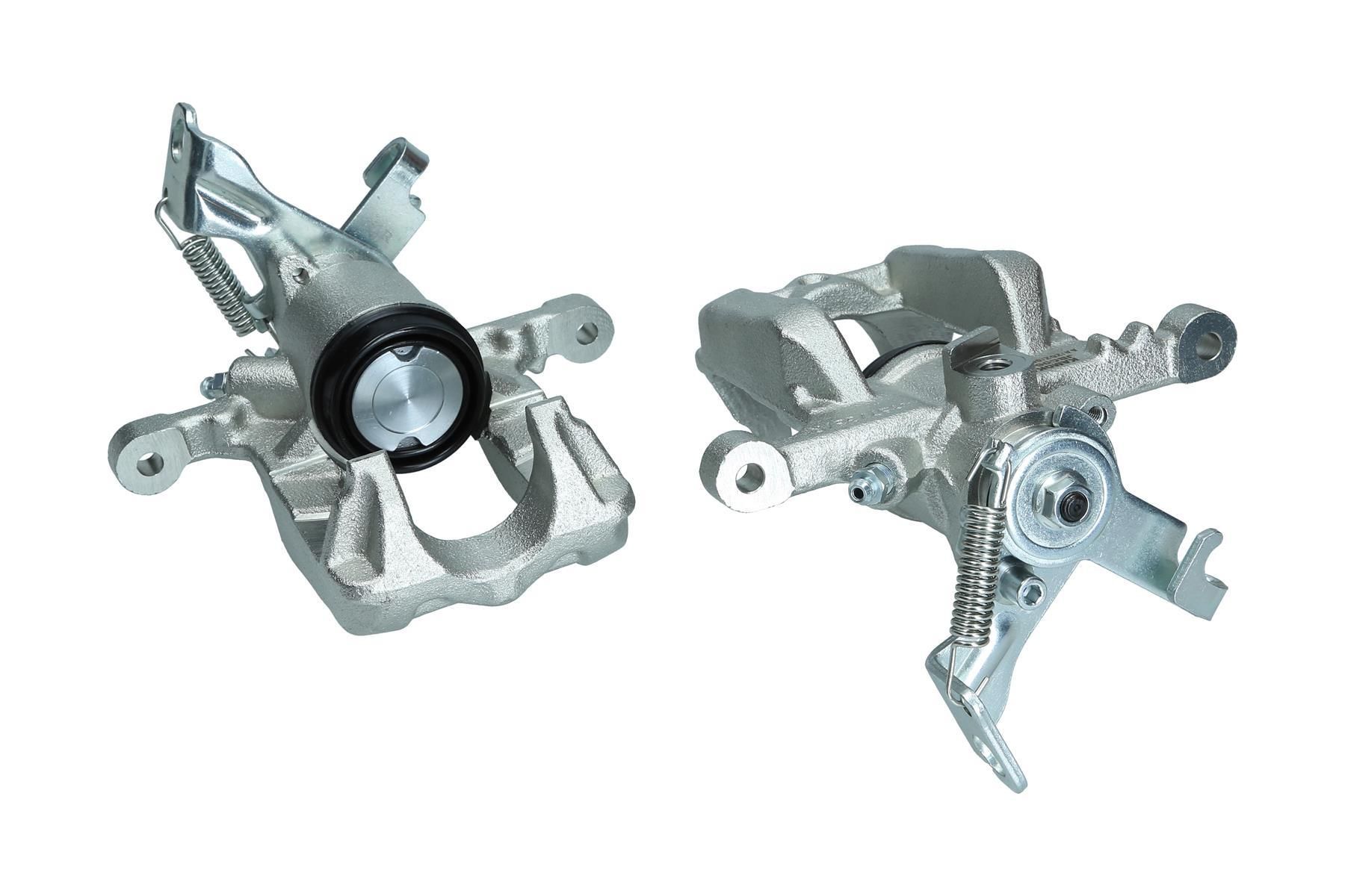 KAMOKA JBC0646 - Bremssattel