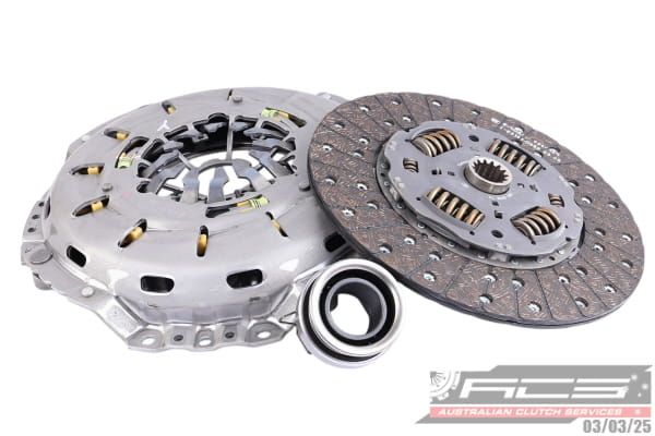 KIT STD TOYOTA LCRUISER 4.5L - TecDoc Only