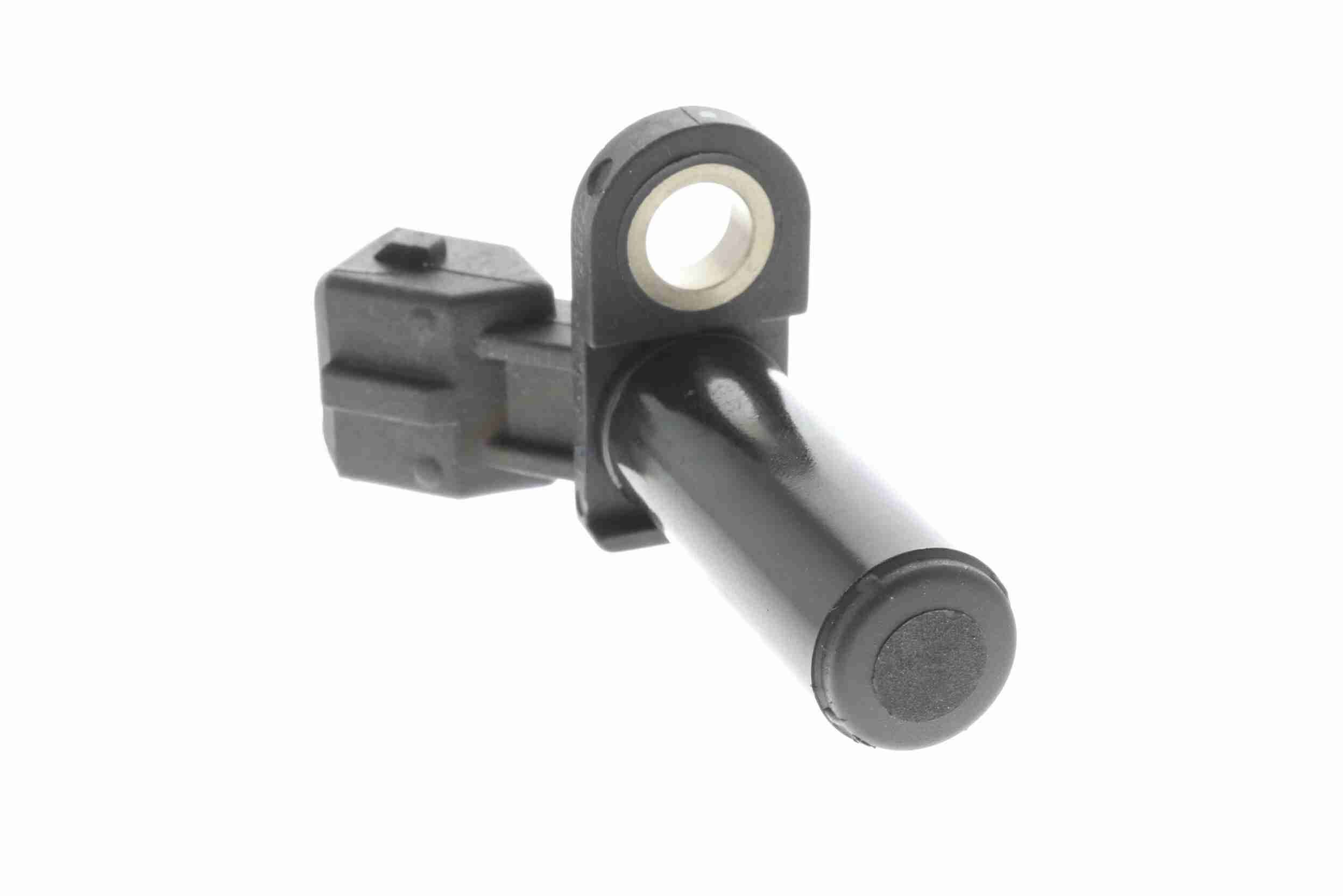 Impulsgeber, Kurbelwelle