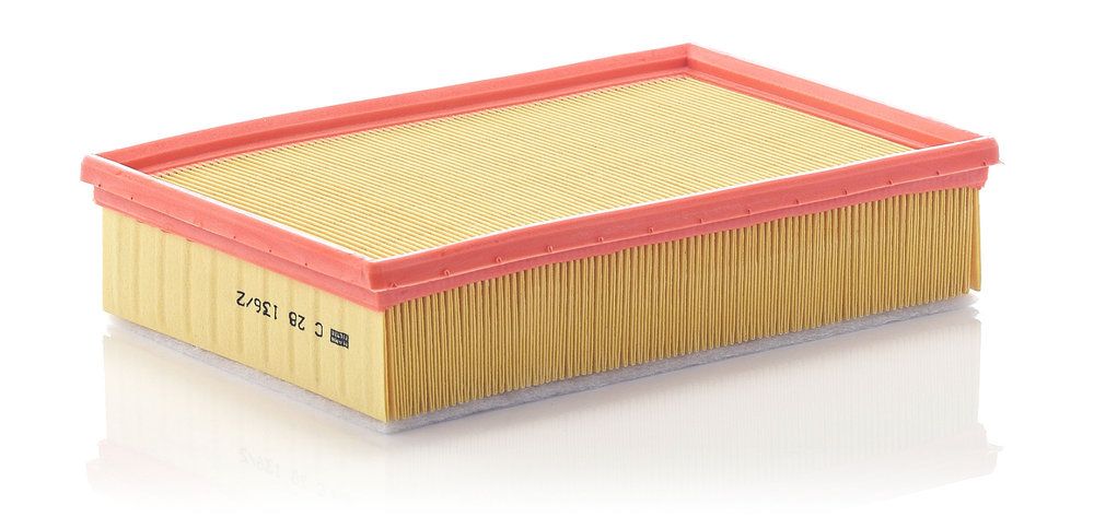 MANN-FILTER C 28 136/2 - Luftfilter