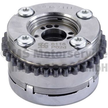 Nockenwellenversteller