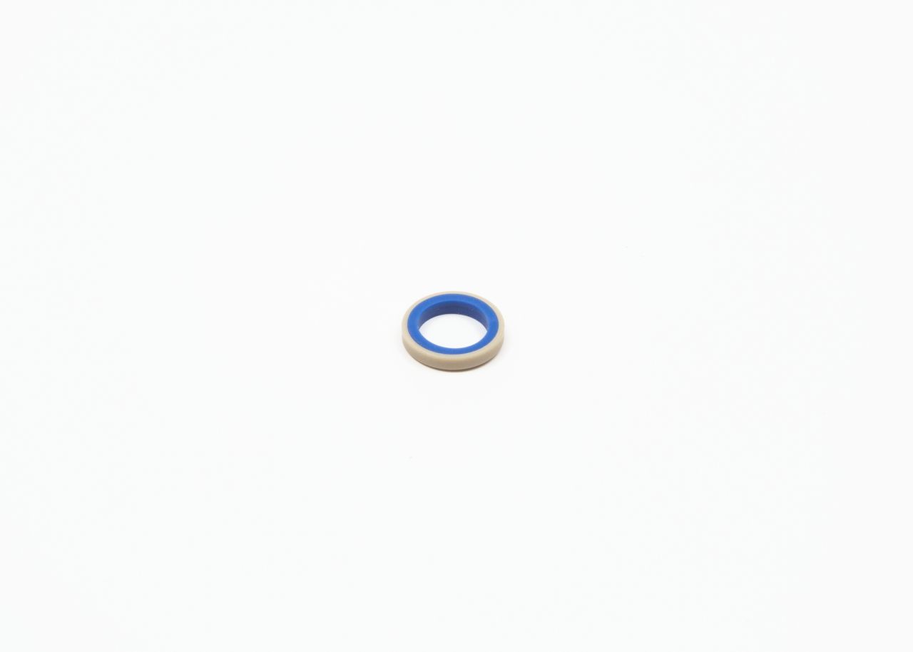 BOSCH F 01M 101 537 Seal, headlight frame