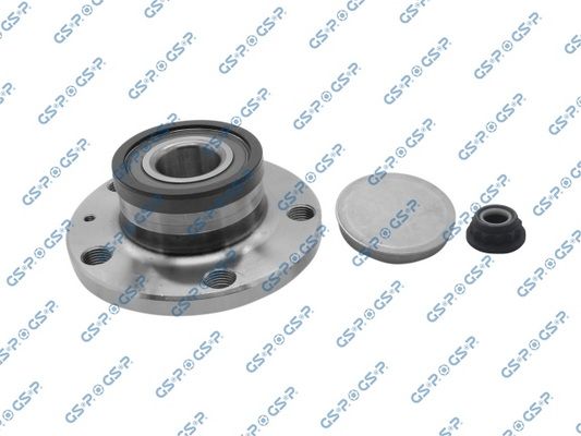 Wheel Bearing Kit 9228036K