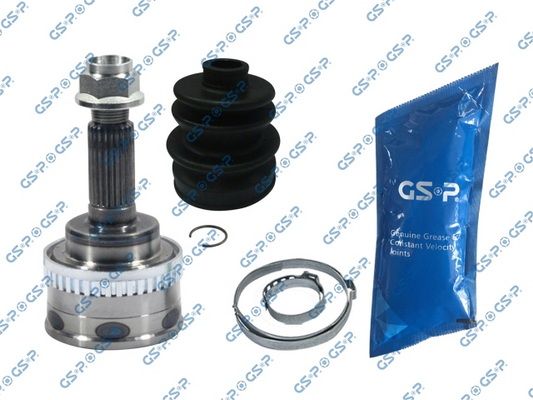 GSP 856010 - Gelenksatz, Antriebswelle