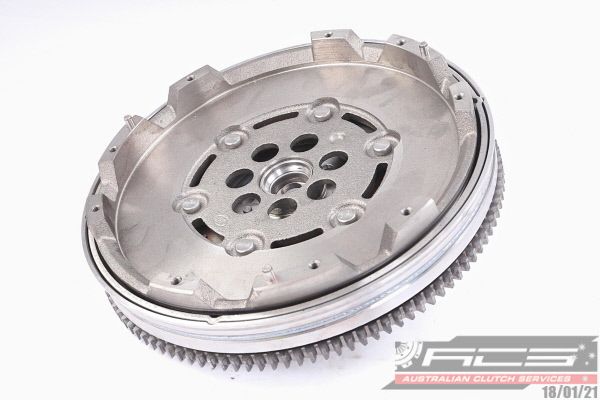 DMF HYUNDAI 2.4L. - TecDoc 1