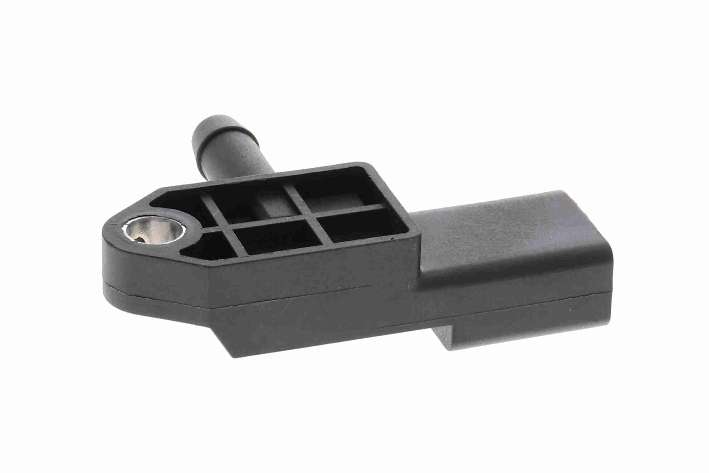 Sensor, Abgasdruck