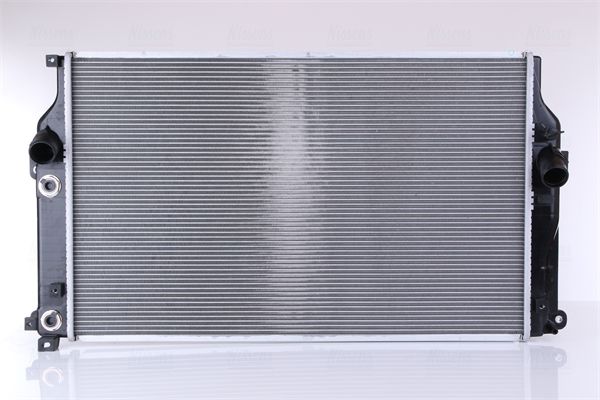 radiatorius, variklio aušinimas