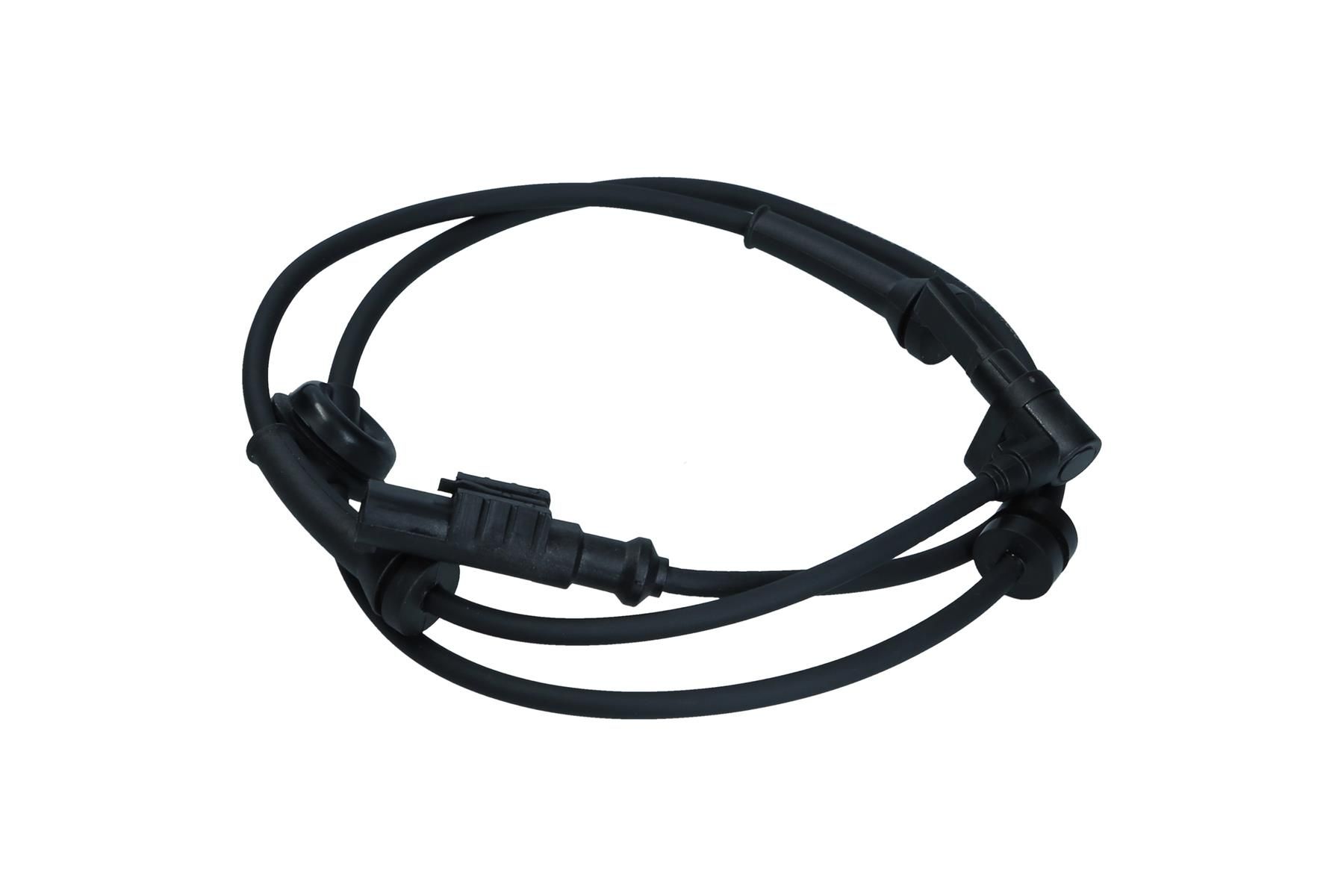 Sensor, Raddrehzahl